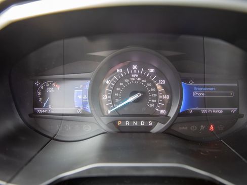 Used 2023 Ford Edge SEL AWD/4WD image 33