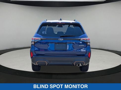 Certified 2025 Subaru Forester Sport AWD/4WD image 5