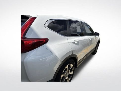 Used 2019 Honda CR-V EX-L image 5
