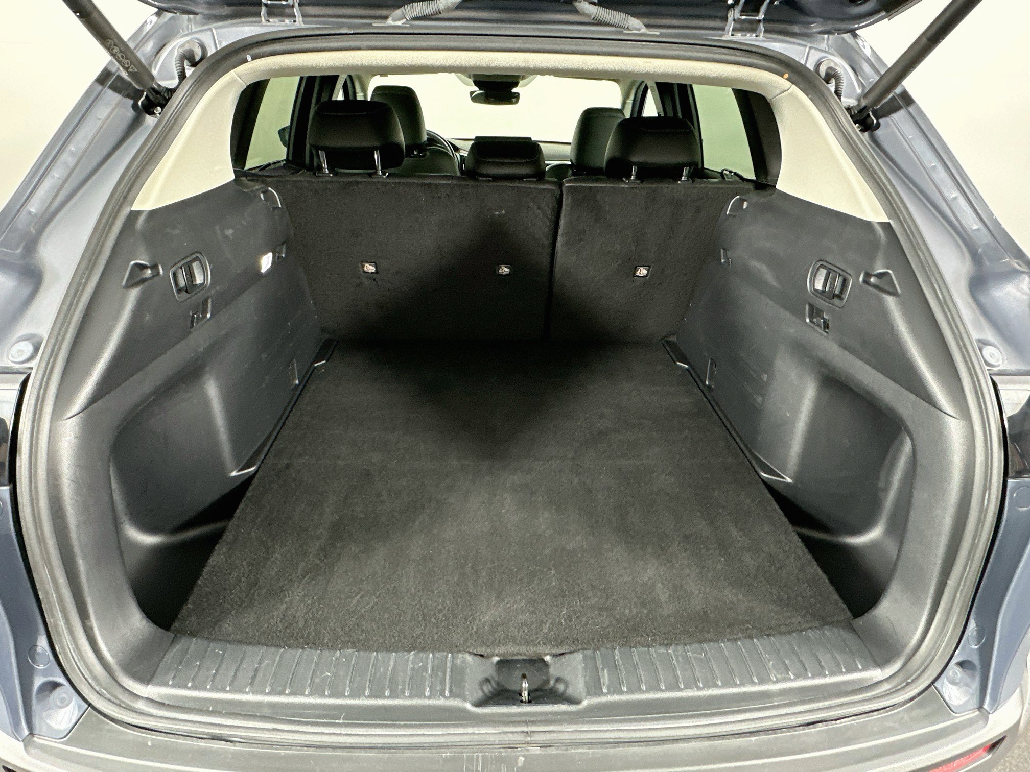Used 2025 MAZDA CX-50 AWD 2.5 S w/ Preferred Package image 29