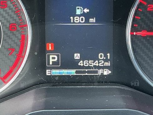 Used 2017 Subaru Impreza 2.0i Sport image 17