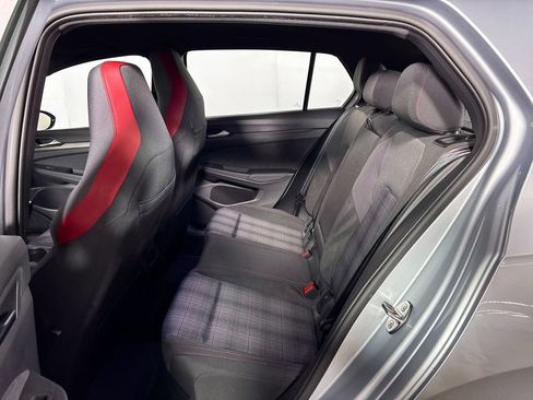 New 2026 Volkswagen GTI S FWD image 20