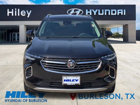 Used 2021 Buick Envision Preferred FWD image 6