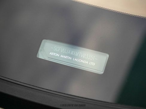 Used 2021 Aston Martin DBX image 58