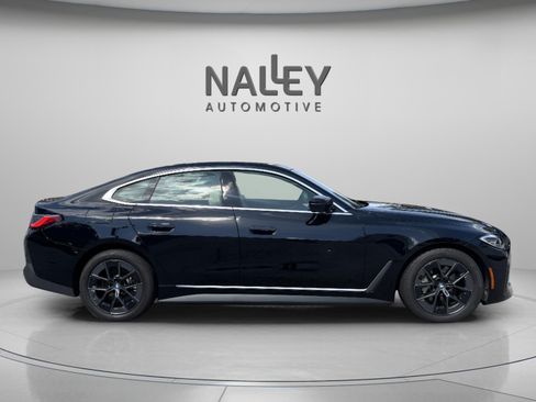 Used 2023 BMW i4 eDrive35 w/ Premium Package image 4