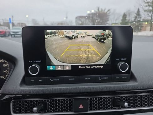 Used 2023 Honda Civic LX image 19