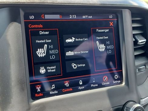 Used 2020 RAM 1500 Big Horn AWD/4WD image 22