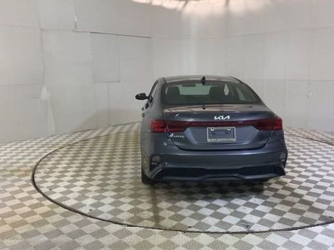 Used 2024 Kia Forte LXS w/ LXS Technology Package image 7