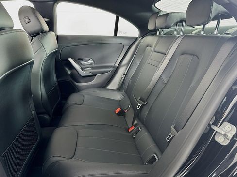 New 2026 Mercedes-Benz CLA 250 image 7