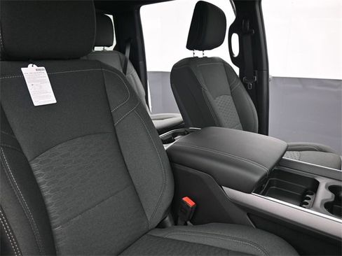 New 2026 RAM 2500 Big Horn image 23