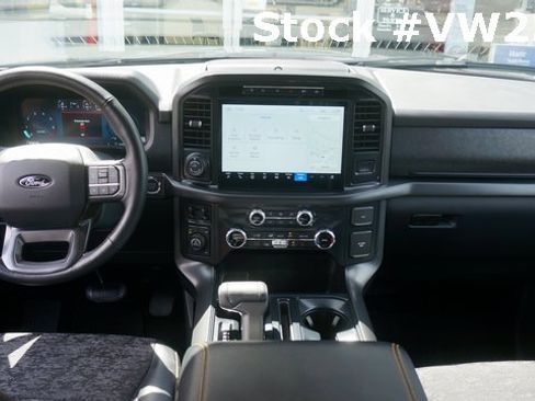 Used 2024 Ford F150 Tremor w/ Bed Utility Package image 10