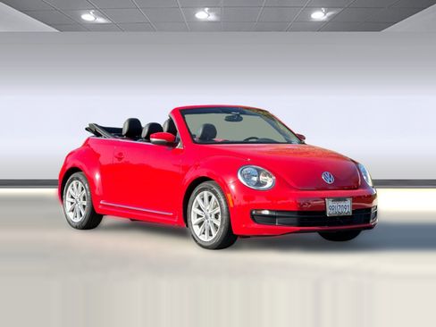 Used 2013 Volkswagen Beetle 2.5 image 30
