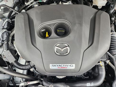 New 2026 MAZDA CX-50 AWD 2.5 S w/ Accent Package image 20