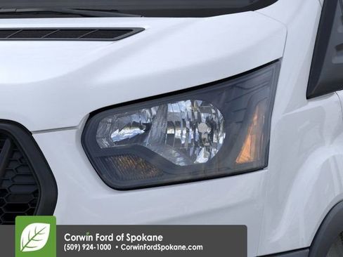 New 2026 Ford Transit 250 148 Medium Roof Extended AWD image 18