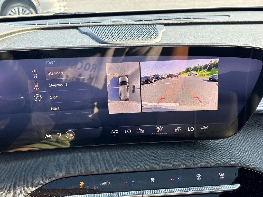 New 2026 Buick Enclave Sport Touring w/ Power Package FWD image 18