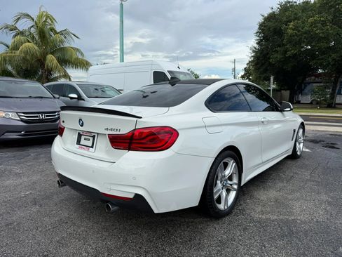 Used 2019 BMW 440i Coupe RWD image 9