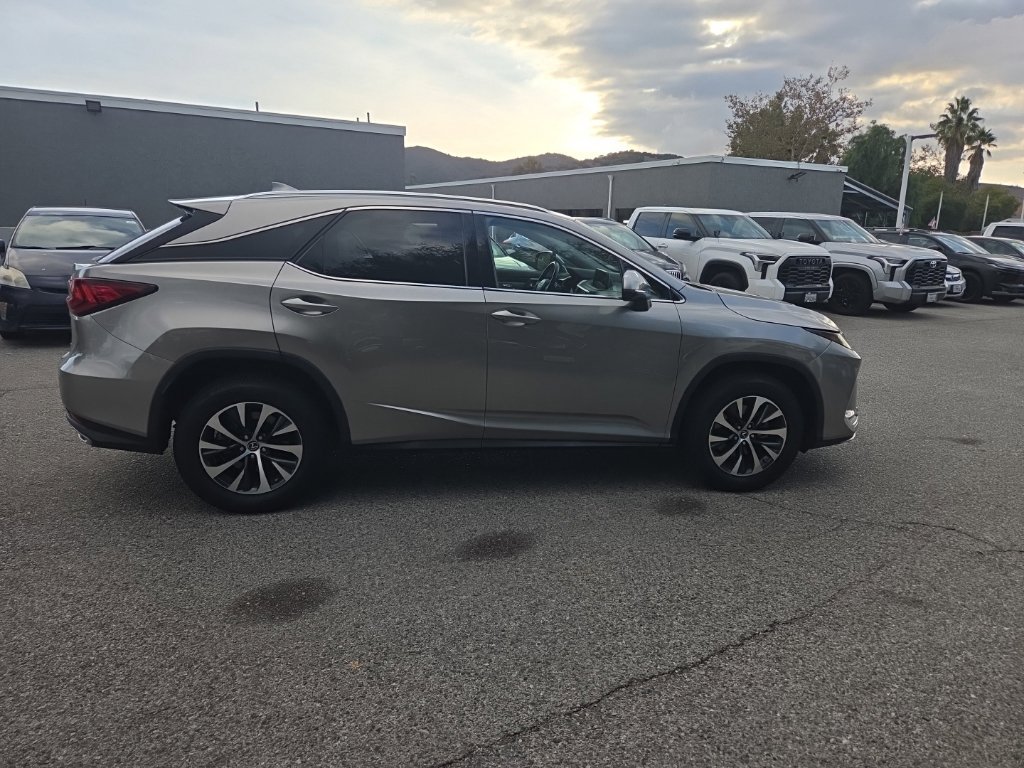 Used 2020 Lexus RX 350 FWD image 6