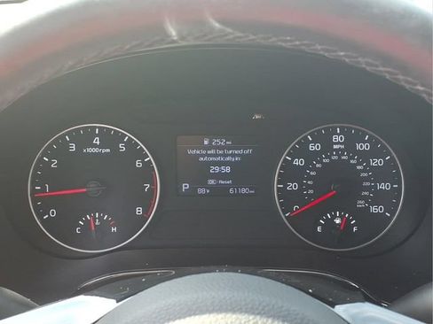 Used 2023 Kia Seltos EX AWD/4WD image 14