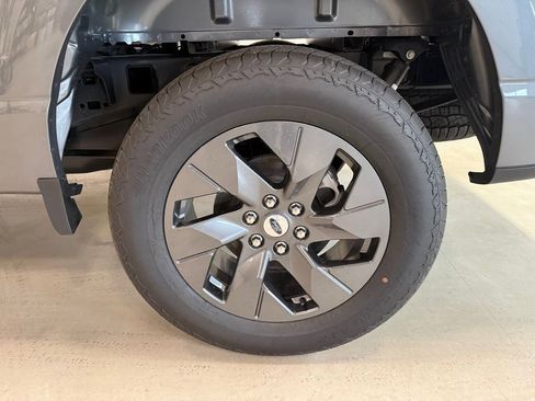 New 2025 Ford F150 STX w/ Equipment Group 200A AWD/4WD image 10