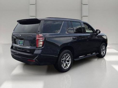 Certified 2023 Chevrolet Tahoe Z71 AWD/4WD image 5