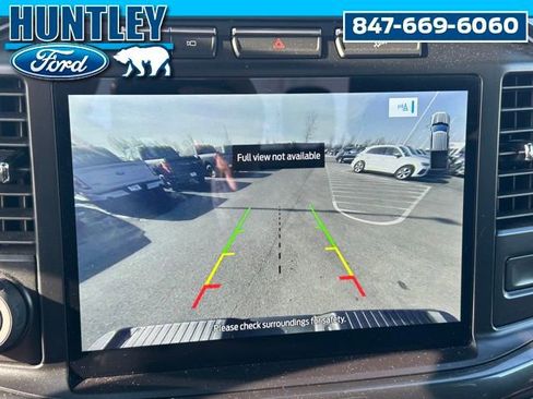 Used 2022 Ford F150 XLT w/ Equipment Group 302A High image 21