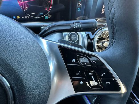 New 2026 Mercedes-Benz GLB 250 4MATIC image 35