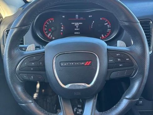 Used 2018 Dodge Durango GT image 26
