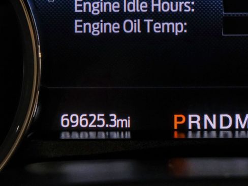 Used 2021 Ford F250 Lariat w/ Lariat Ultimate Package image 21