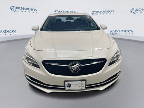 Used 2019 Buick LaCrosse Sport Touring w/ Sights and Sounds Package image 8