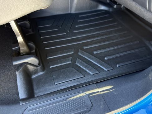 Used 2022 Ford Bronco Wildtrak image 48