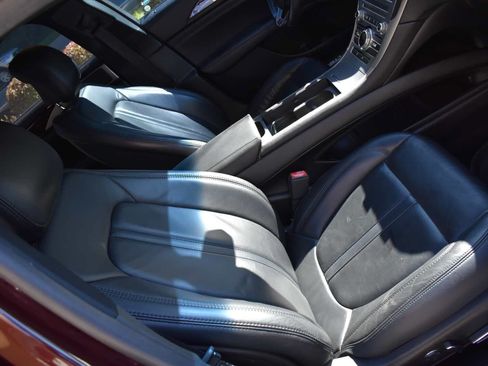 Used 2017 Lincoln MKZ Select w/ Climate Package FWD image 38