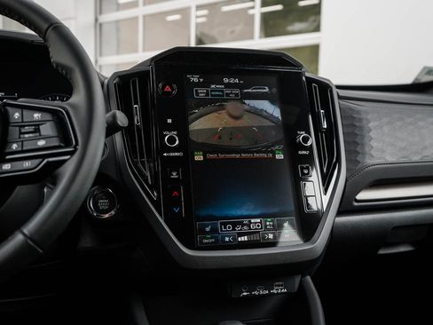 New 2026 Subaru Forester Sport w/ Onyx Edition AWD/4WD image 25