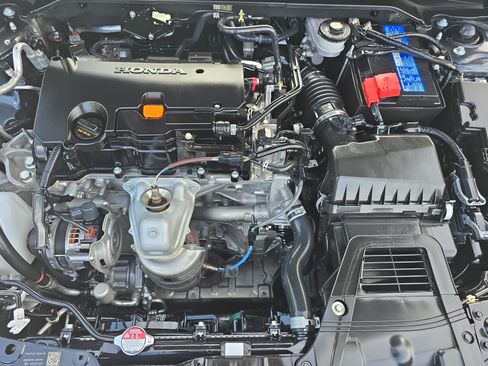 Used 2024 Honda Civic Sport image 27