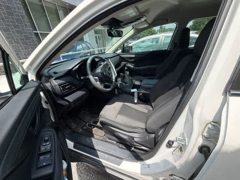 Used 2024 Subaru Outback AWD/4WD image 14