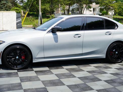 Used 2024 BMW M340i xDrive w/ Premium Package AWD/4WD image 21