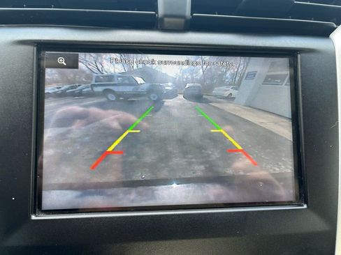 Used 2014 Ford Fusion SE image 11