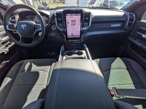 New 2026 RAM 2500 Big Horn image 13