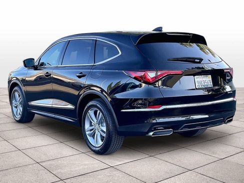 Used 2024 Acura MDX SH-AWD image 14