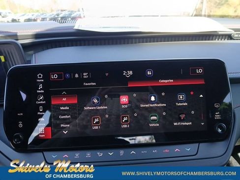 New 2026 Dodge Charger R/T AWD/4WD image 19
