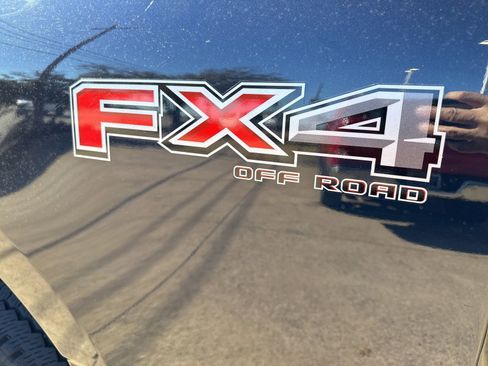 Used 2023 Ford F250 Lariat w/ Lariat Ultimate Package image 10