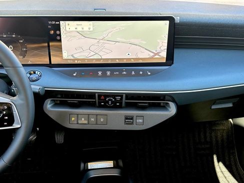 New 2026 Nissan Leaf Platinum+ w/ Cargo Package (Platinum+) image 14