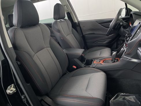 Used 2021 Subaru Forester Sport w/ Popular Package #2 image 25