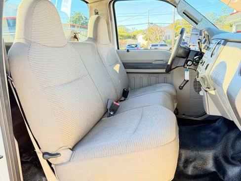 Used 2008 Ford F350 XL image 24