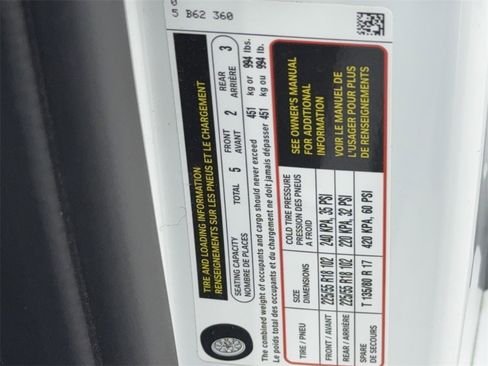 Used 2025 BMW X1 xDrive28i image 60