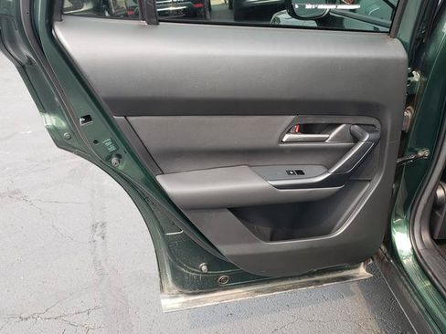 Certified 2026 MAZDA CX-50 AWD 2.5 S w/ Cargo Package image 14