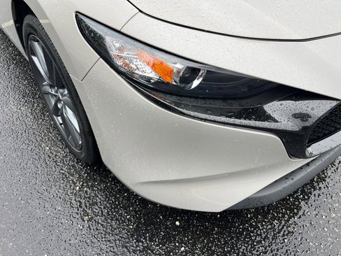 Certified 2023 MAZDA MAZDA3 s image 24