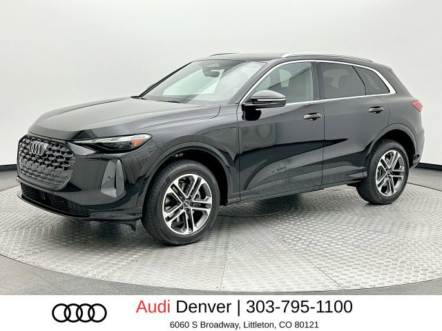 Used 2025 Audi Q5 Premium w/ Convenience Package AWD/4WD image 1