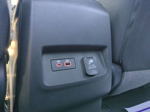 Used 2024 Nissan Frontier Pro-X w/ Pro Convenience Package RWD image 28