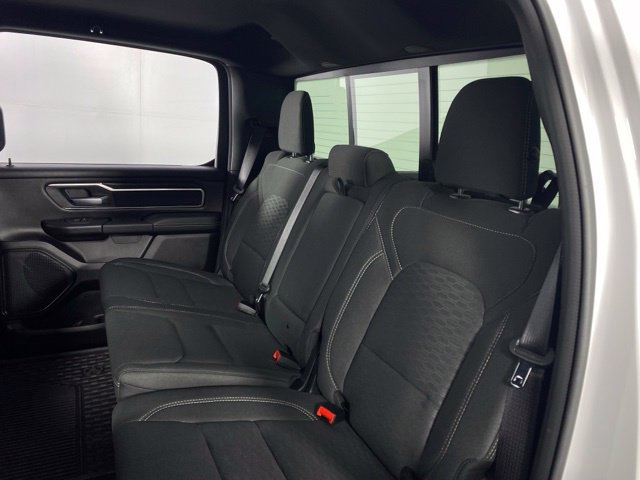 Used 2025 RAM 1500 Big Horn AWD/4WD image 17