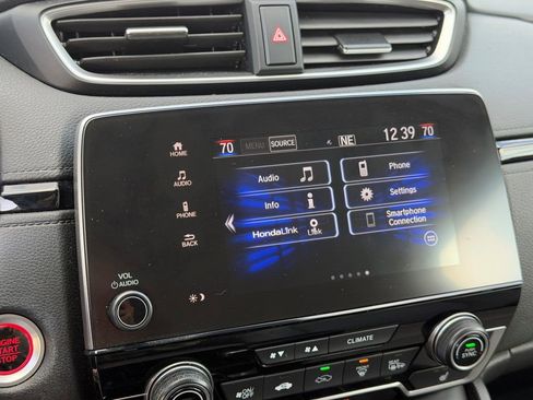 Used 2019 Honda CR-V EX-L image 28